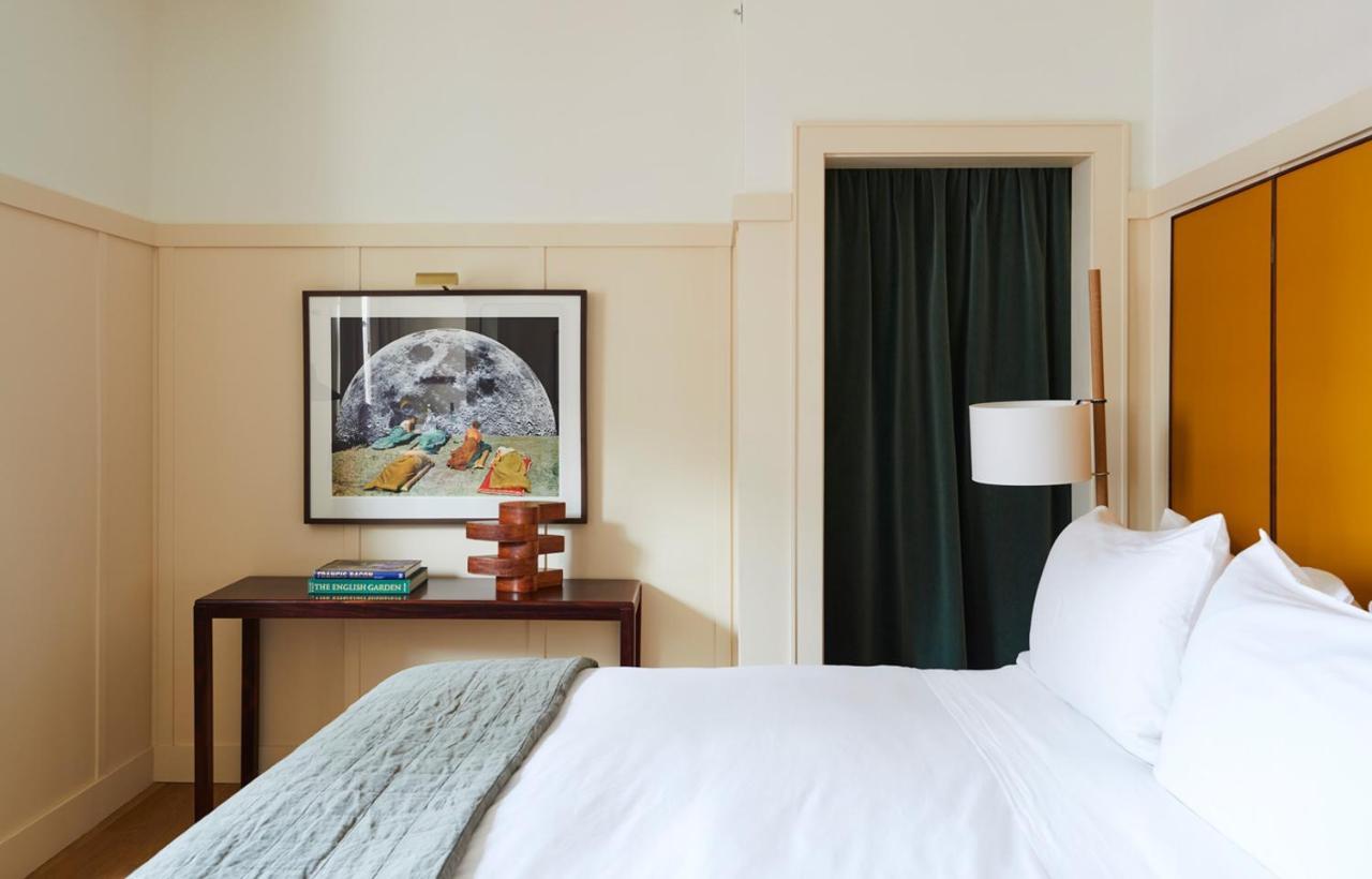 Hotel Kinsley Kingston Esterno foto