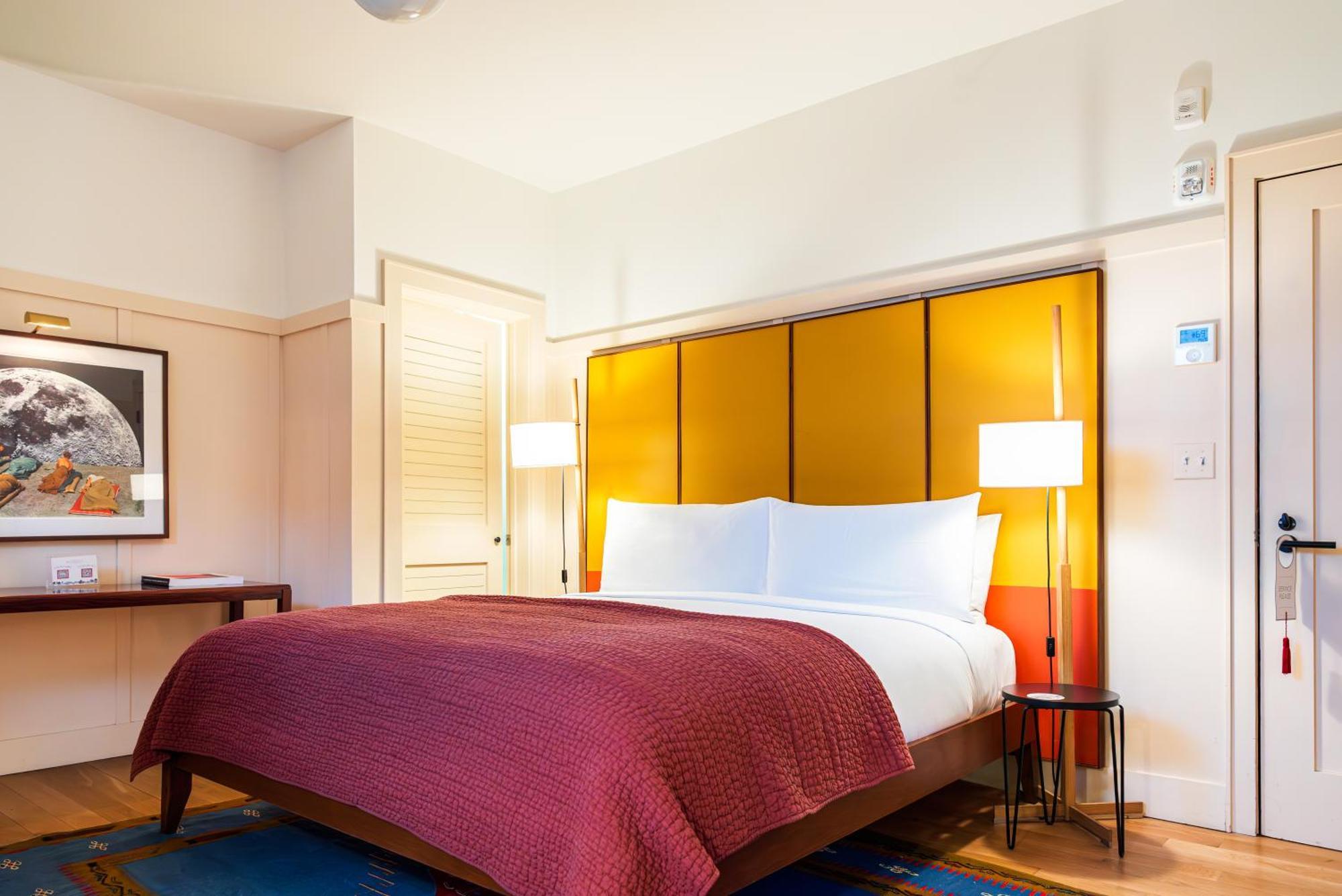 Hotel Kinsley Kingston Esterno foto